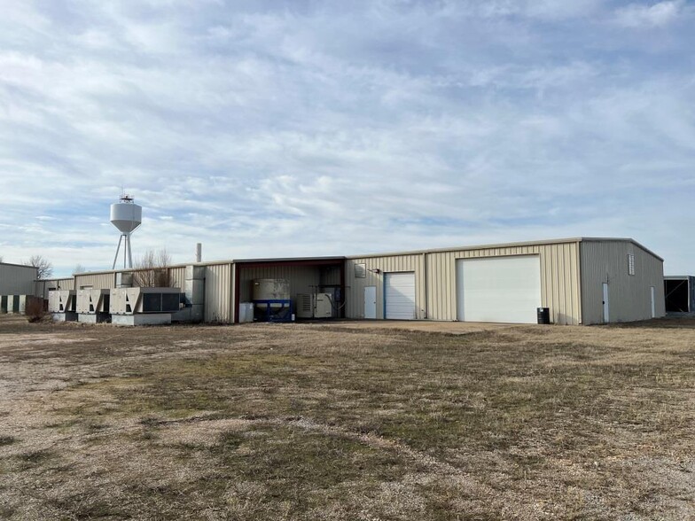 2921 E 290 Rd, Grove, OK for lease - Building Photo - Image 2 of 31