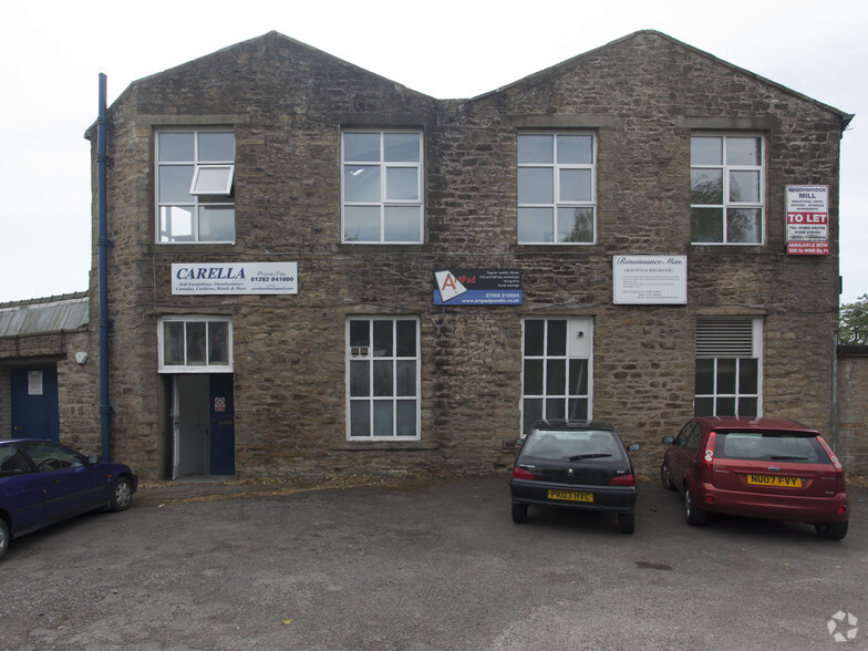 Colne Rd, Barnoldswick for lease - Building Photo - Image 3 of 4