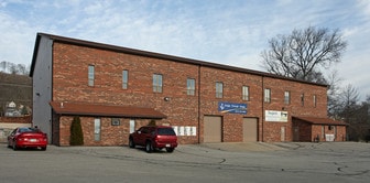 673 Wilmer Ave, Cincinnati OH - Warehouse