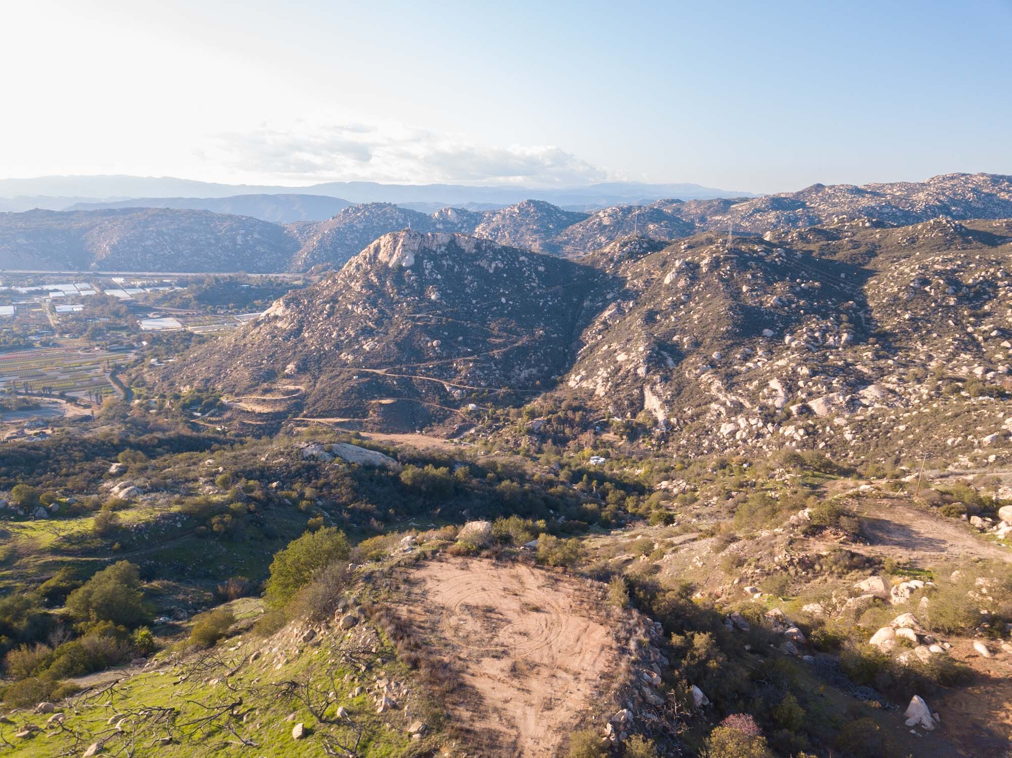 0 Rainbow Peaks Trl, Fallbrook, CA for sale Building Photo- Image 1 of 10