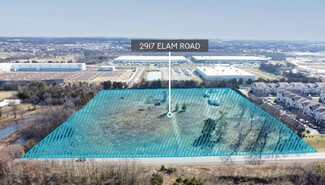 More details for 2917 Elam rd, Murfreesboro, TN - Industrial for Sale