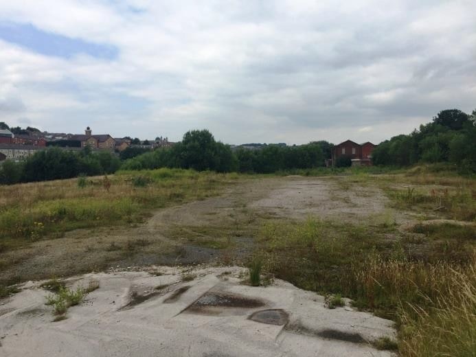 Whalley New Rd, Blackburn for sale Primary Photo- Image 1 of 1