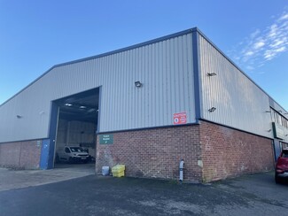 More details for Military Rd, Fareham - Industrial for Lease