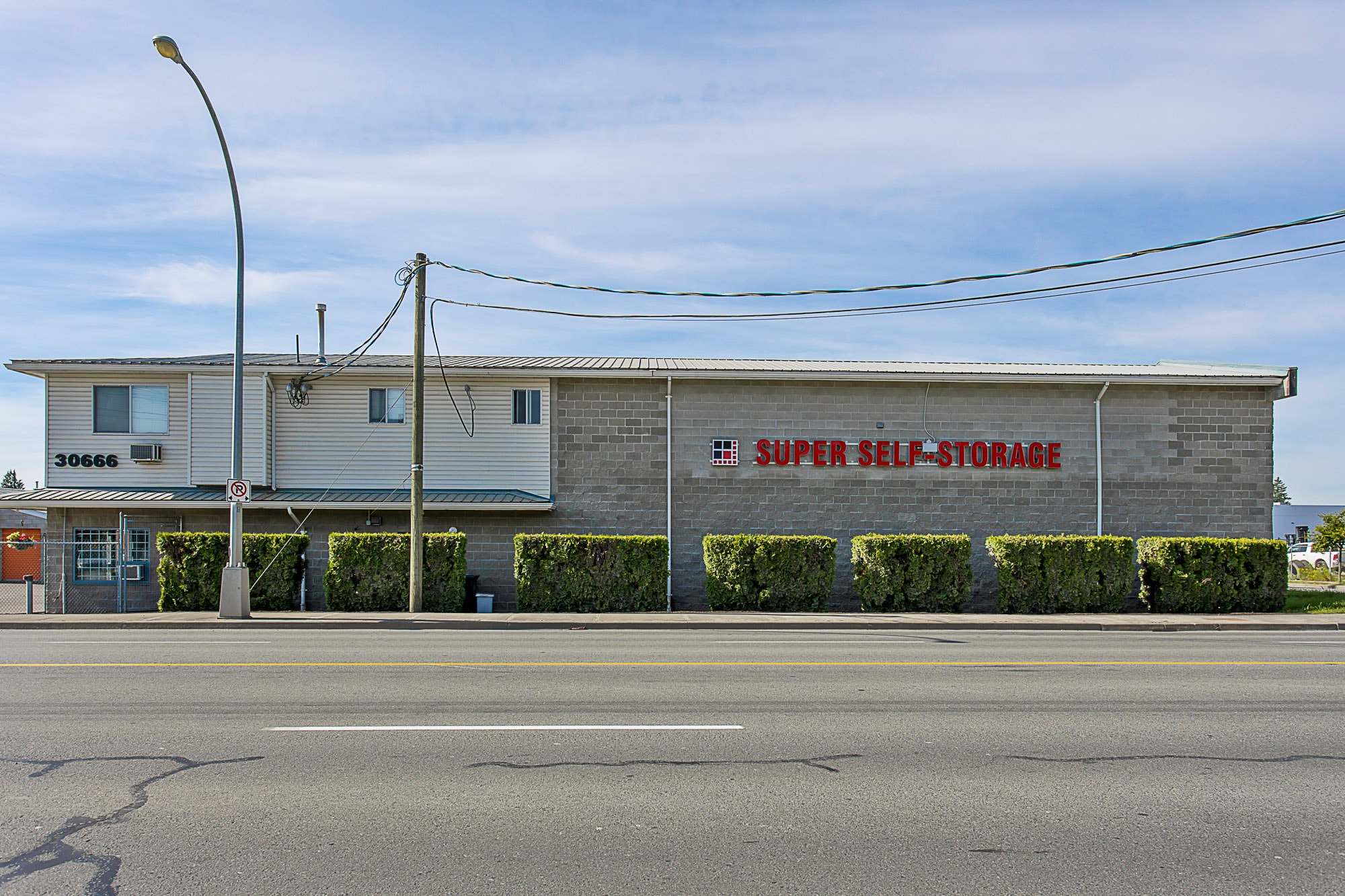 Super Self Storage portfolio of 2 properties for sale on LoopNet.com Building Photo- Image 1 of 18