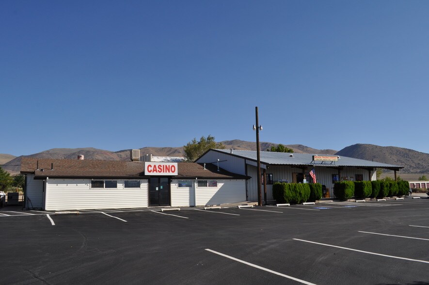 3900 Carter Way, Wellington, NV for sale - Primary - Image 1 of 16