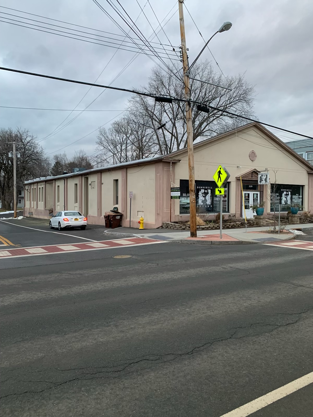 339 Delaware Ave, Delmar, NY for lease Building Photo- Image 1 of 7