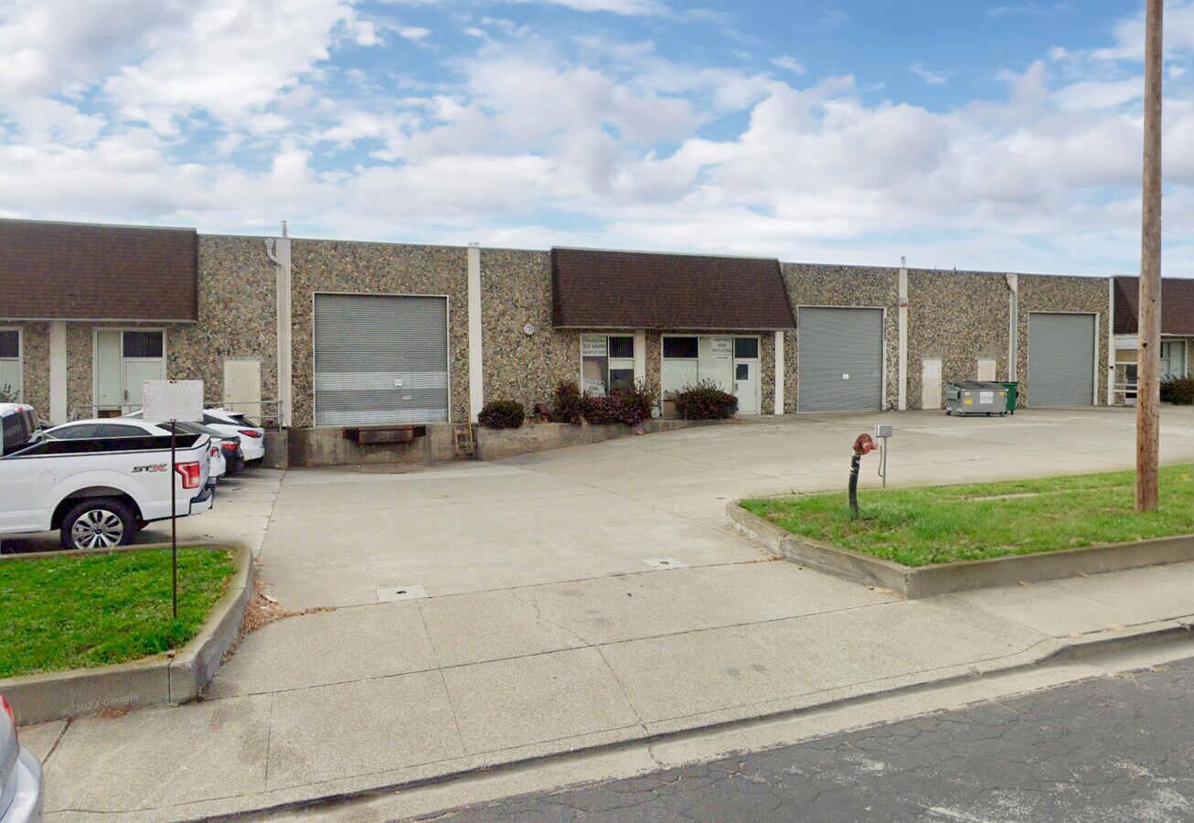 231 S Maple Ave, South San Francisco, CA 94080