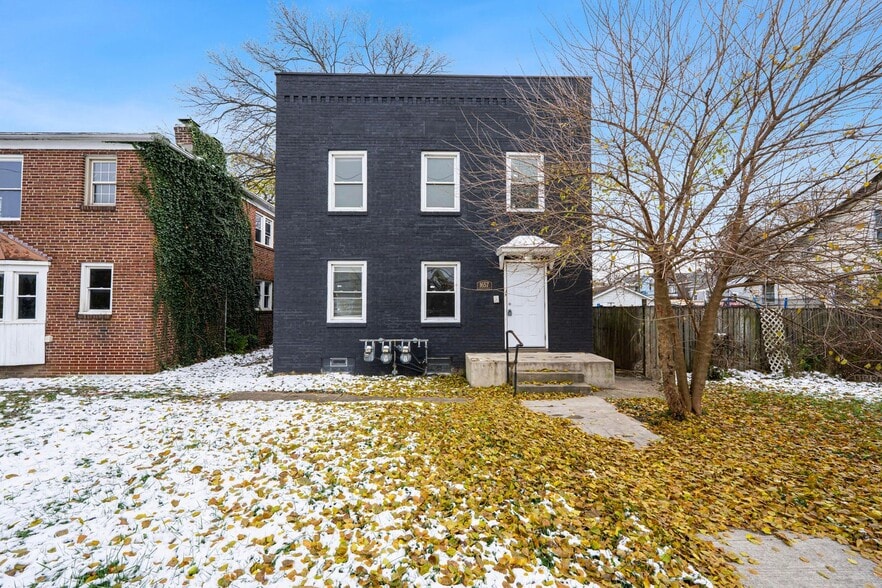 1657 Sullivant Ave, Columbus, OH for sale - Building Photo - Image 2 of 31