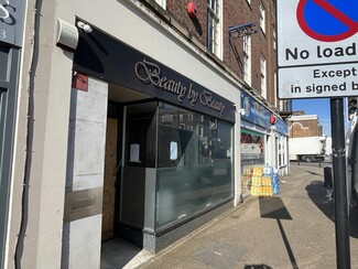 More details for 96 Easton St, High Wycombe - Retail for Lease