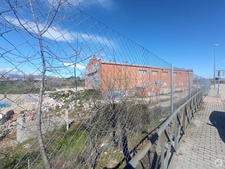 Industrial in Colmenar Viejo, MAD for sale - Building Photo - Image 3 of 8