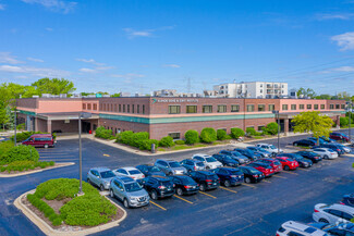 More details for 9000 Waukegan Rd, Morton Grove, IL - Office/Medical for Lease