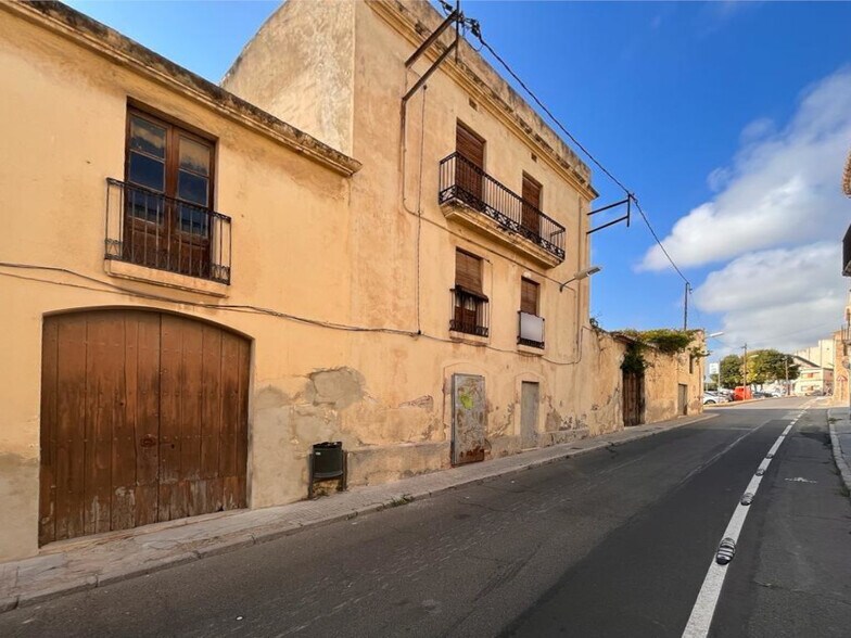 Multifamily in Torredembarra, Tarragona for sale - Building Photo - Image 3 of 3