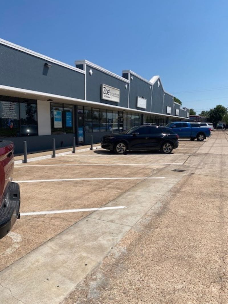 5602-5608 Pinemont Dr, Houston, TX for lease Building Photo- Image 1 of 3