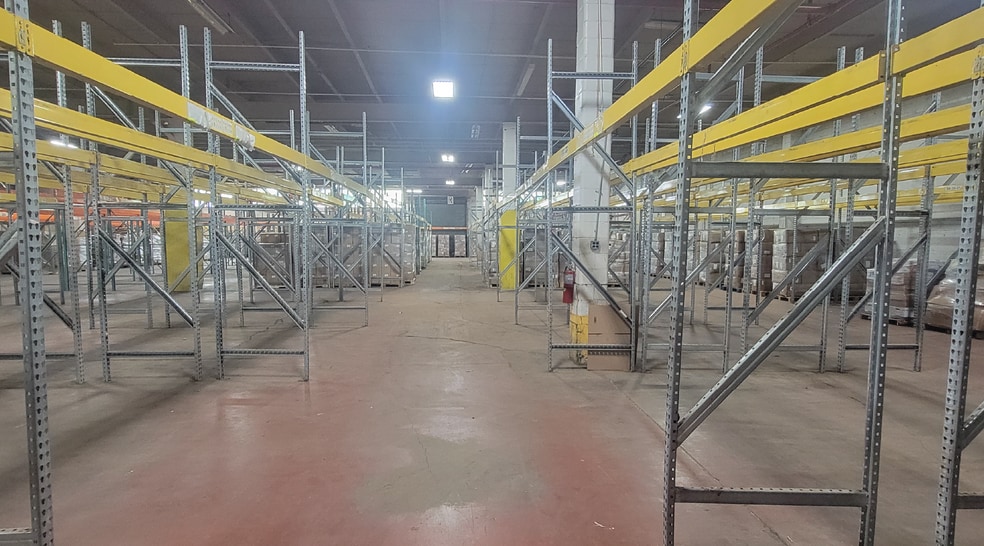 802-848 Georgia Ave, Brooklyn, NY for lease - Interior Photo - Image 3 of 12