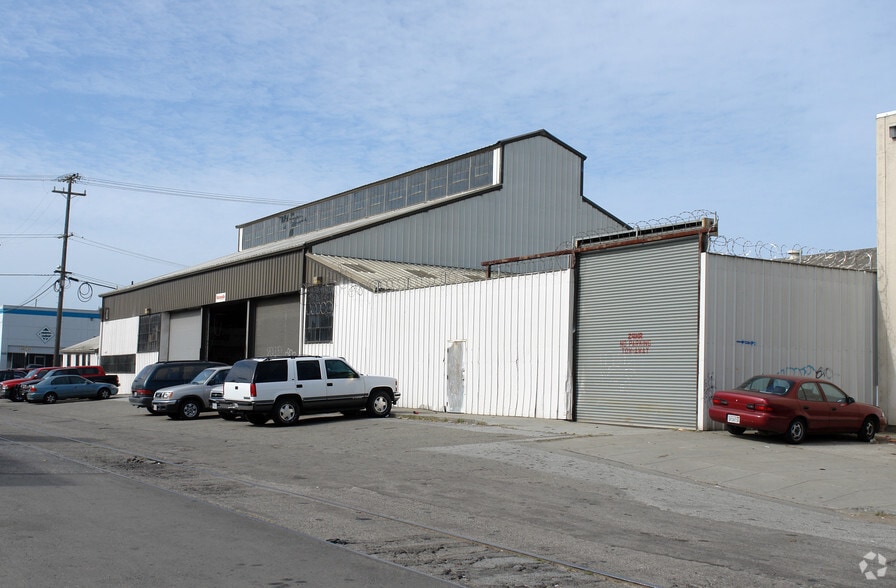 1000 25th St, San Francisco, CA for lease - Building Photo - Image 2 of 13