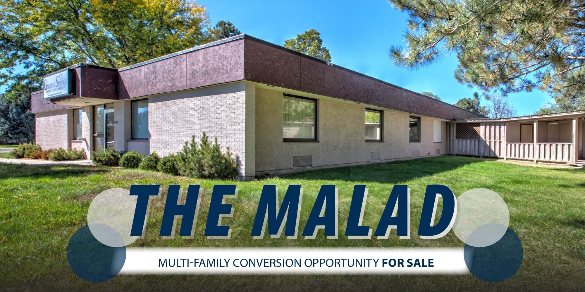 1120 Montana St, Gooding, ID 83330