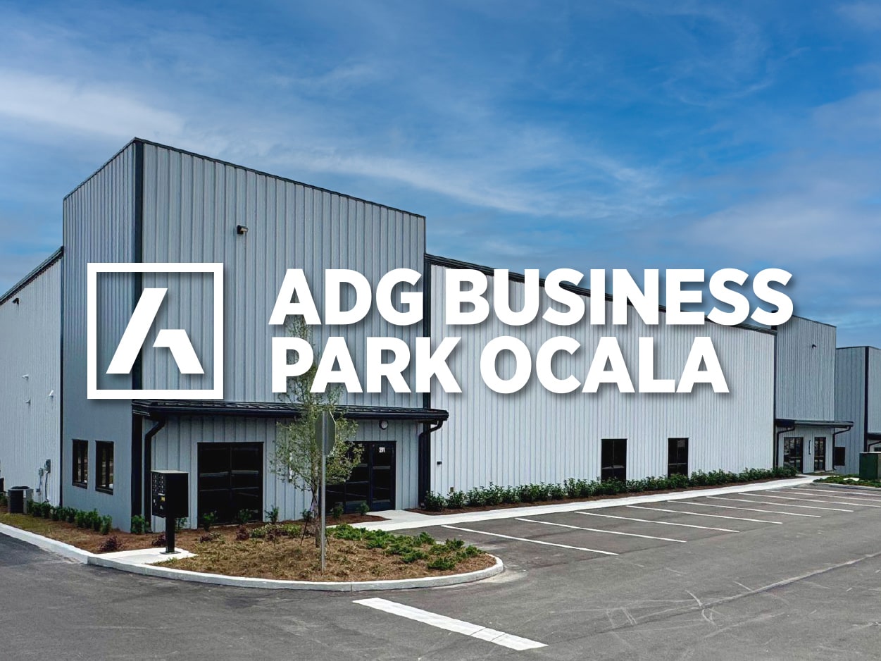 3950 NW 11th St, Ocala, FL for lease Interior Photo- Image 1 of 6