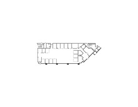 1001 W Southern Ave, Mesa, AZ for lease Floor Plan- Image 1 of 10