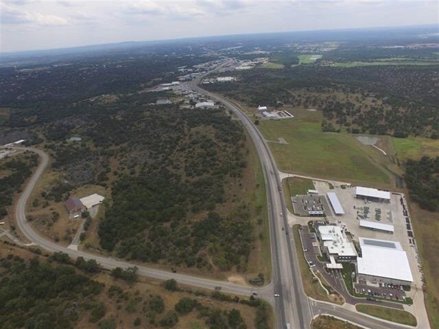 Tbd Highway 281 N, Marble Falls, TX for sale - Building Photo - Image 1 of 1