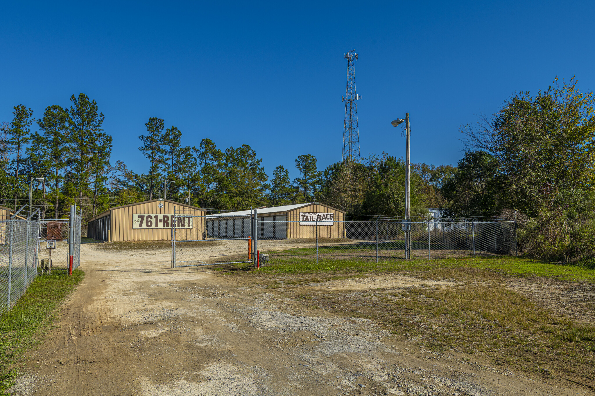 1181 N Highway 52, Moncks Corner, SC 29461 | LoopNet