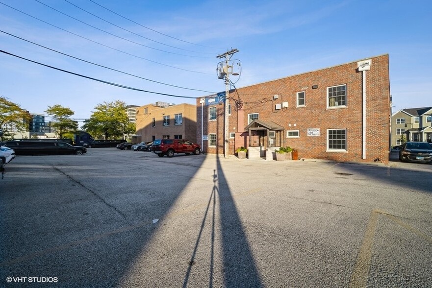 780 S Lee St, Des Plaines, IL for lease - Building Photo - Image 3 of 4