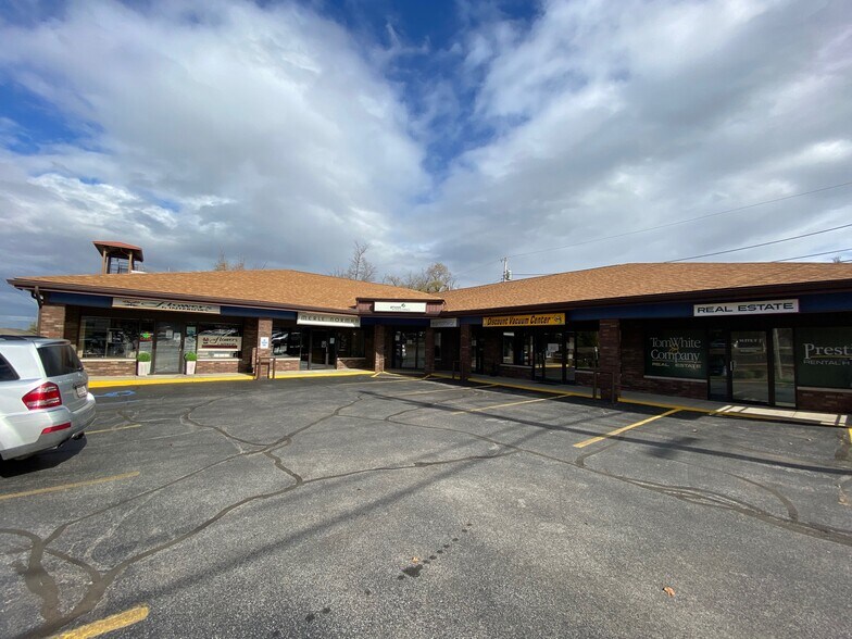 1000 N Walnut St, Bloomington, IN for sale - Building Photo - Image 1 of 1