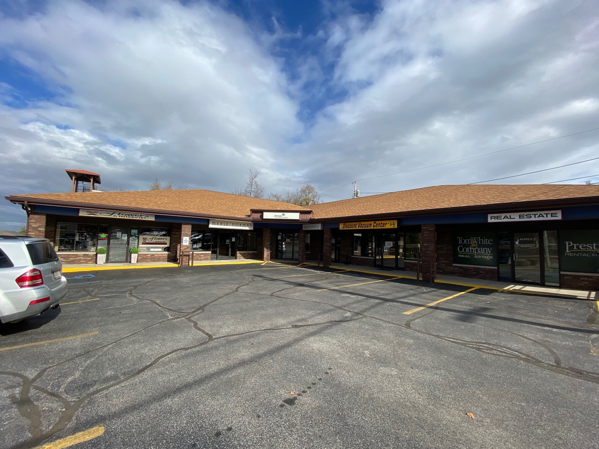 1000 N Walnut St, Bloomington, IN for sale Building Photo- Image 1 of 1