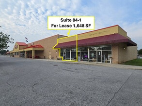 US 13 & Fork Branch Rd, Dover, DE for lease Building Photo- Image 1 of 7