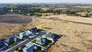 More details for 1825 W Highland Ave, Hermiston, OR - Land for Sale
