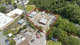 More details for 6522 Landrum Ln, Union City, GA - Industrial for Sale