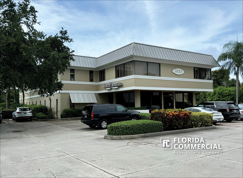 3727 SE Ocean Blvd, Stuart, FL for lease - Building Photo - Image 1 of 13