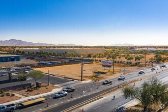 Arizona Ave And Riggs Rd, Chandler, AZ - aerial  map view - Image1