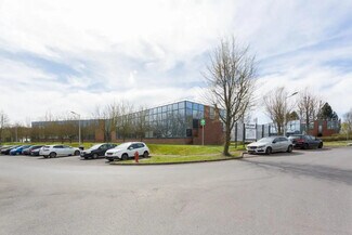More details for 4 Route De Gisy, BIÈVRES - Office for Lease