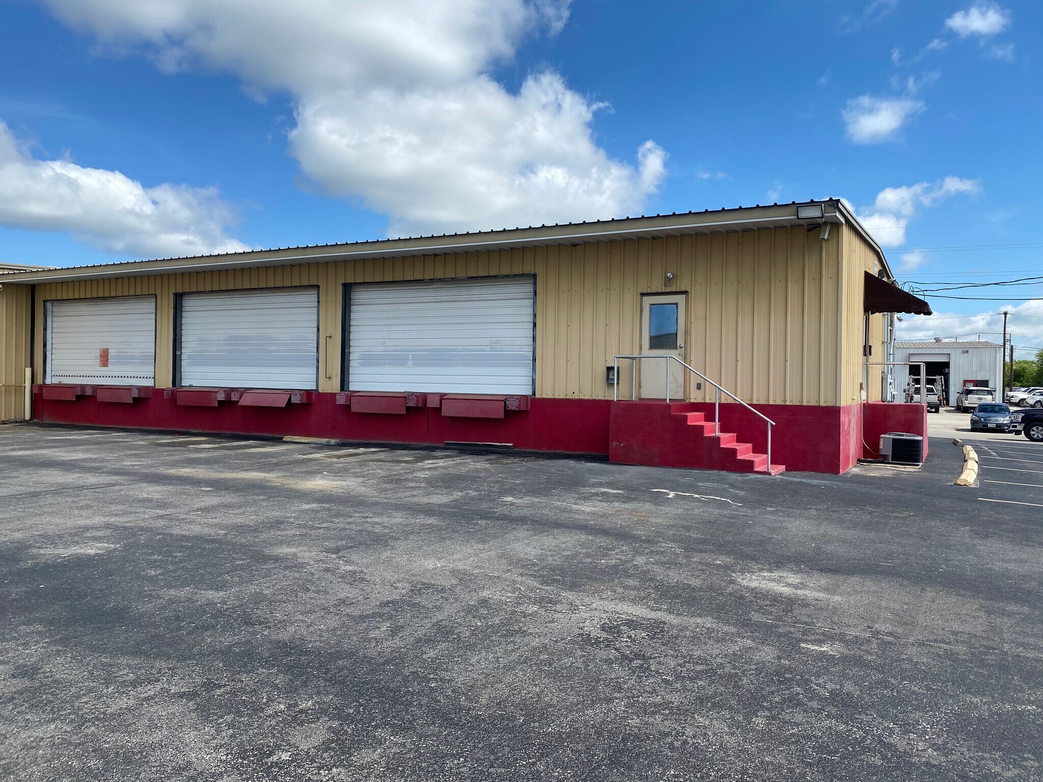 1223 Industrial Dr, New Braunfels, TX for sale Building Photo- Image 1 of 1
