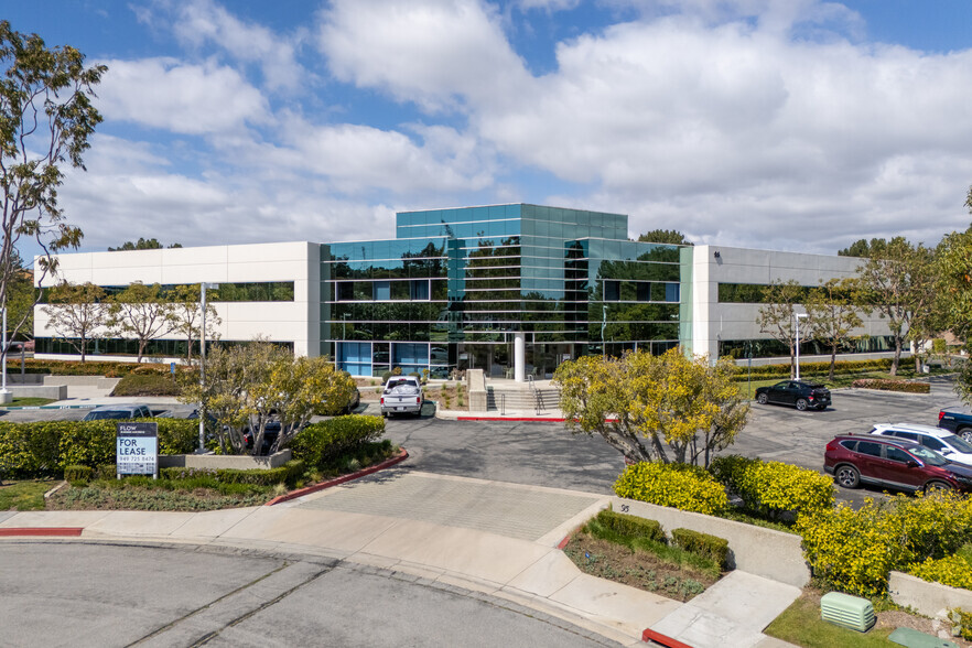 95 Argonaut, Aliso Viejo, CA for lease - Primary Photo - Image 1 of 9