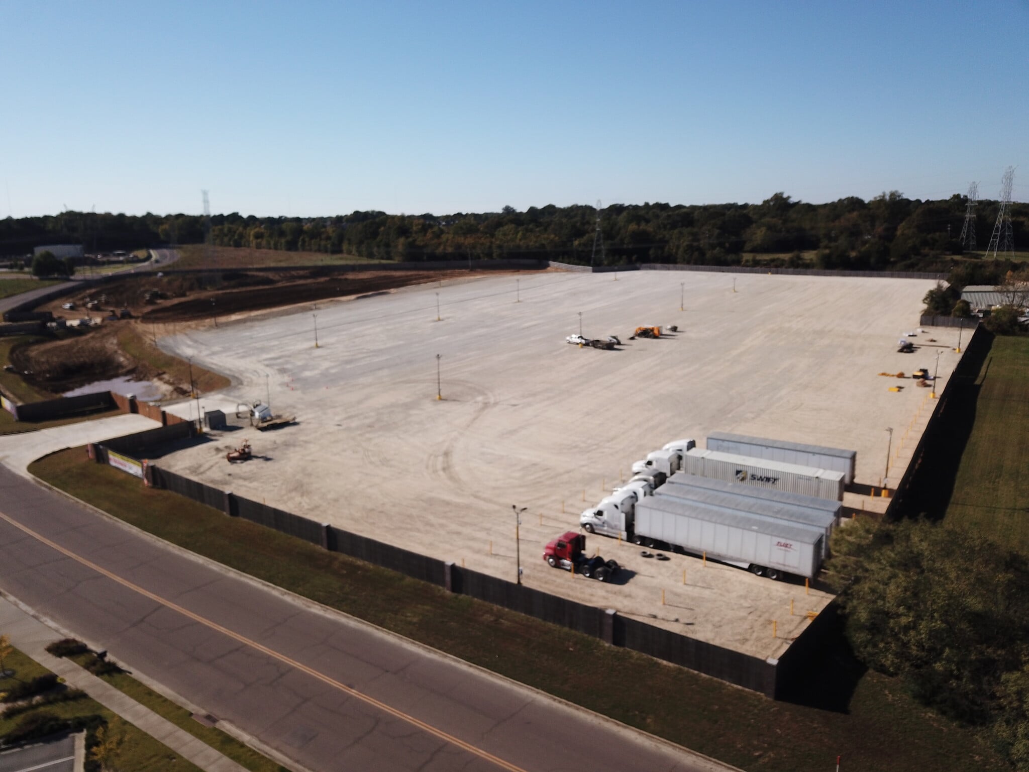 9140 Cordova Rd park, Cordova, TN for lease Building Photo- Image 1 of 8