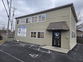 1041 Shawnee Rd, Lima OH - Commercial Real Estate