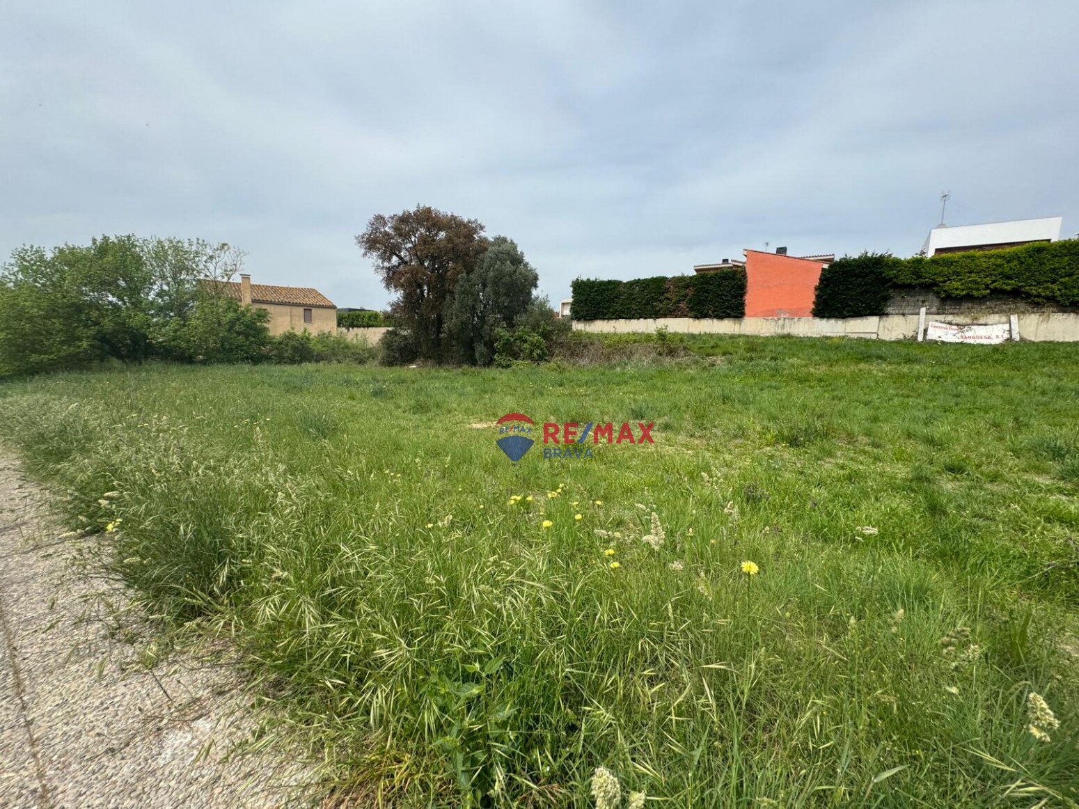 Land in Cassà de la Selva, Gerona for sale Building Photo- Image 1 of 19