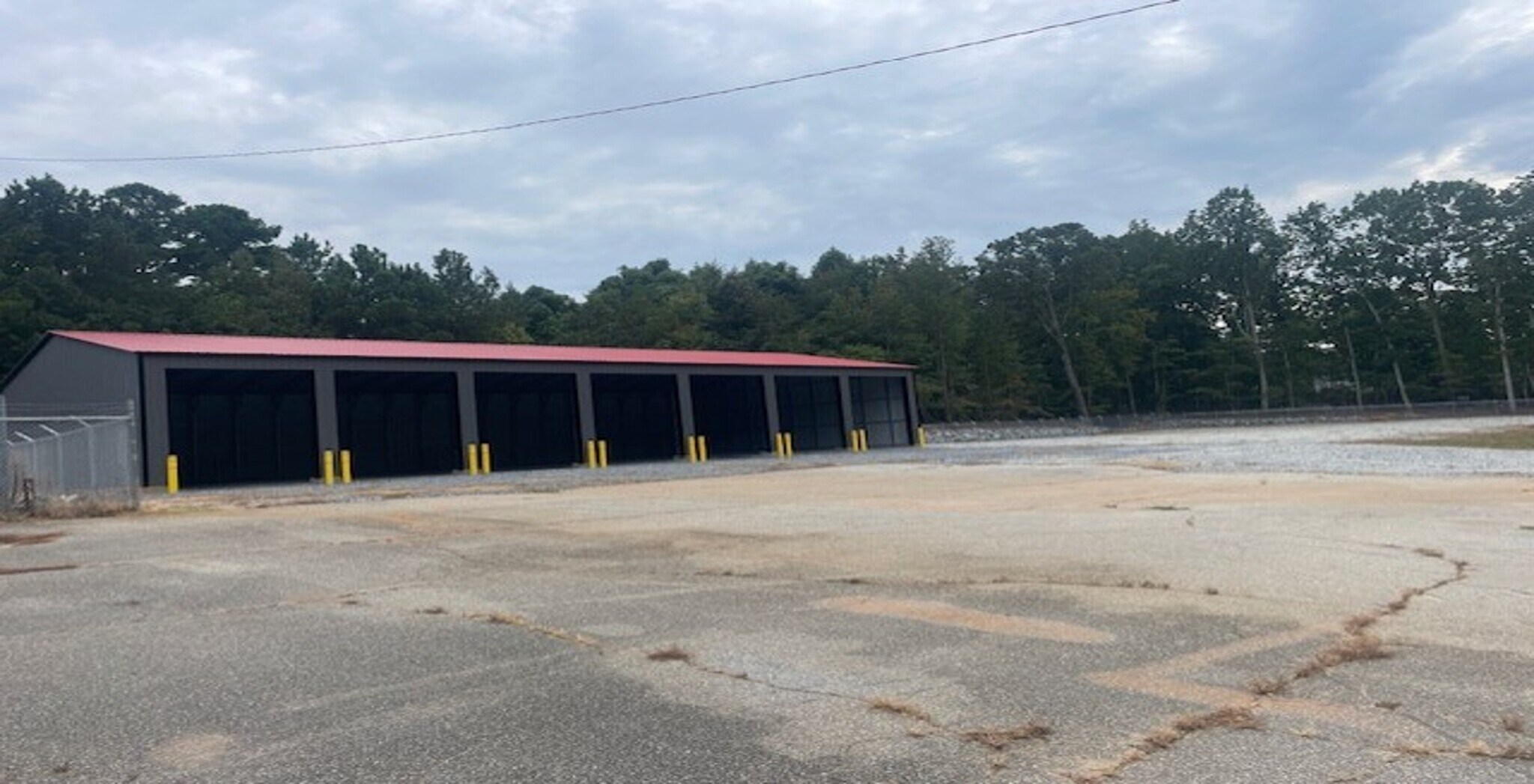 133 Wagon Wheel Rd, Cowpens, SC for lease Primary Photo- Image 1 of 4