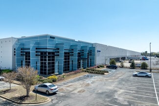 More details for 8680 Swinnea Rd, Southaven, MS - Industrial for Lease