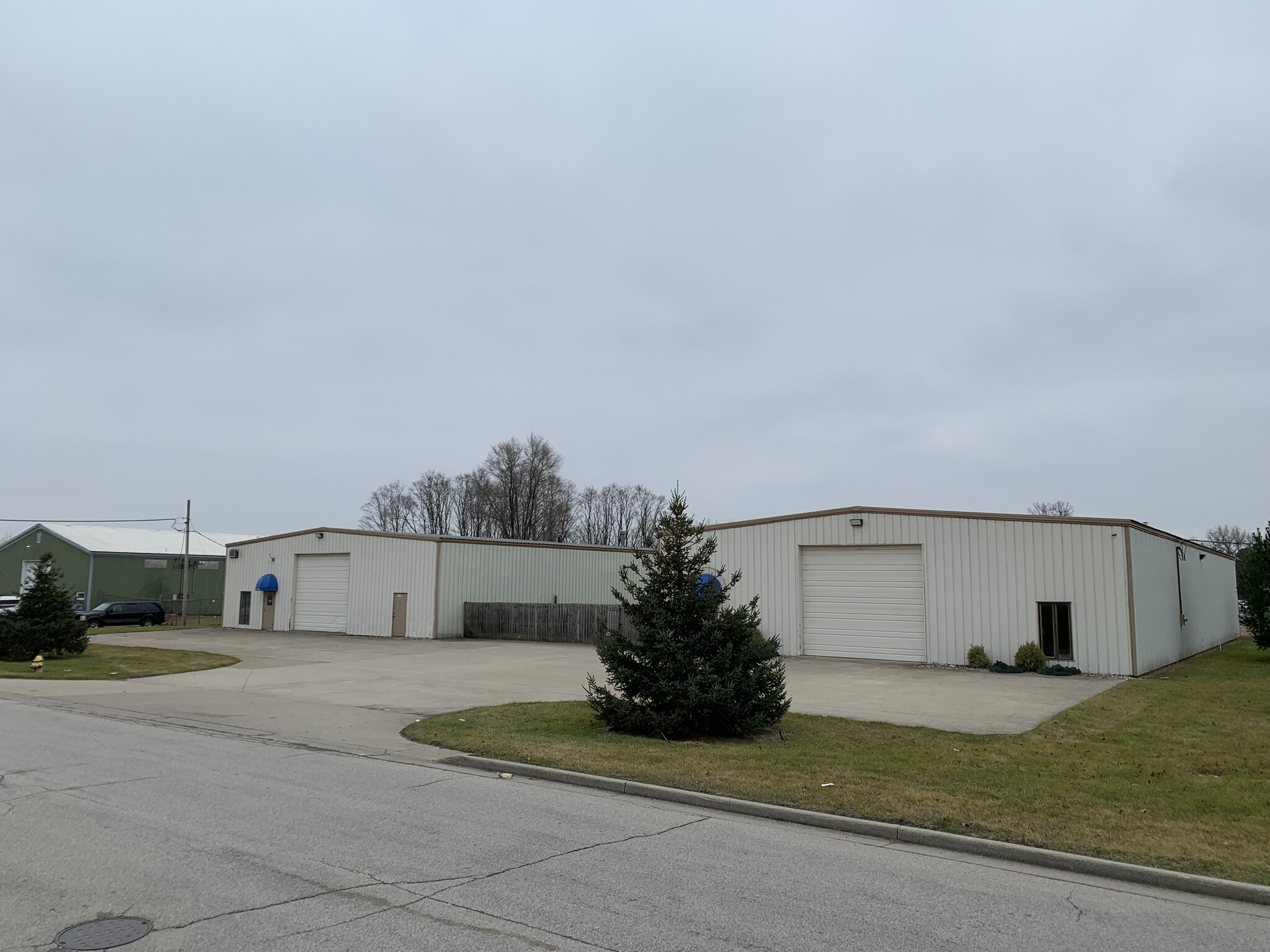 4101 Pine Creek Rd, Elkhart, IN for sale Building Photo- Image 1 of 6