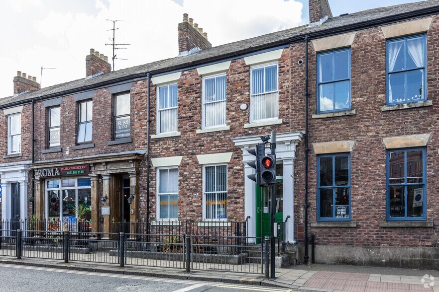 14 Mary St, Sunderland for sale - Primary Photo - Image 1 of 1