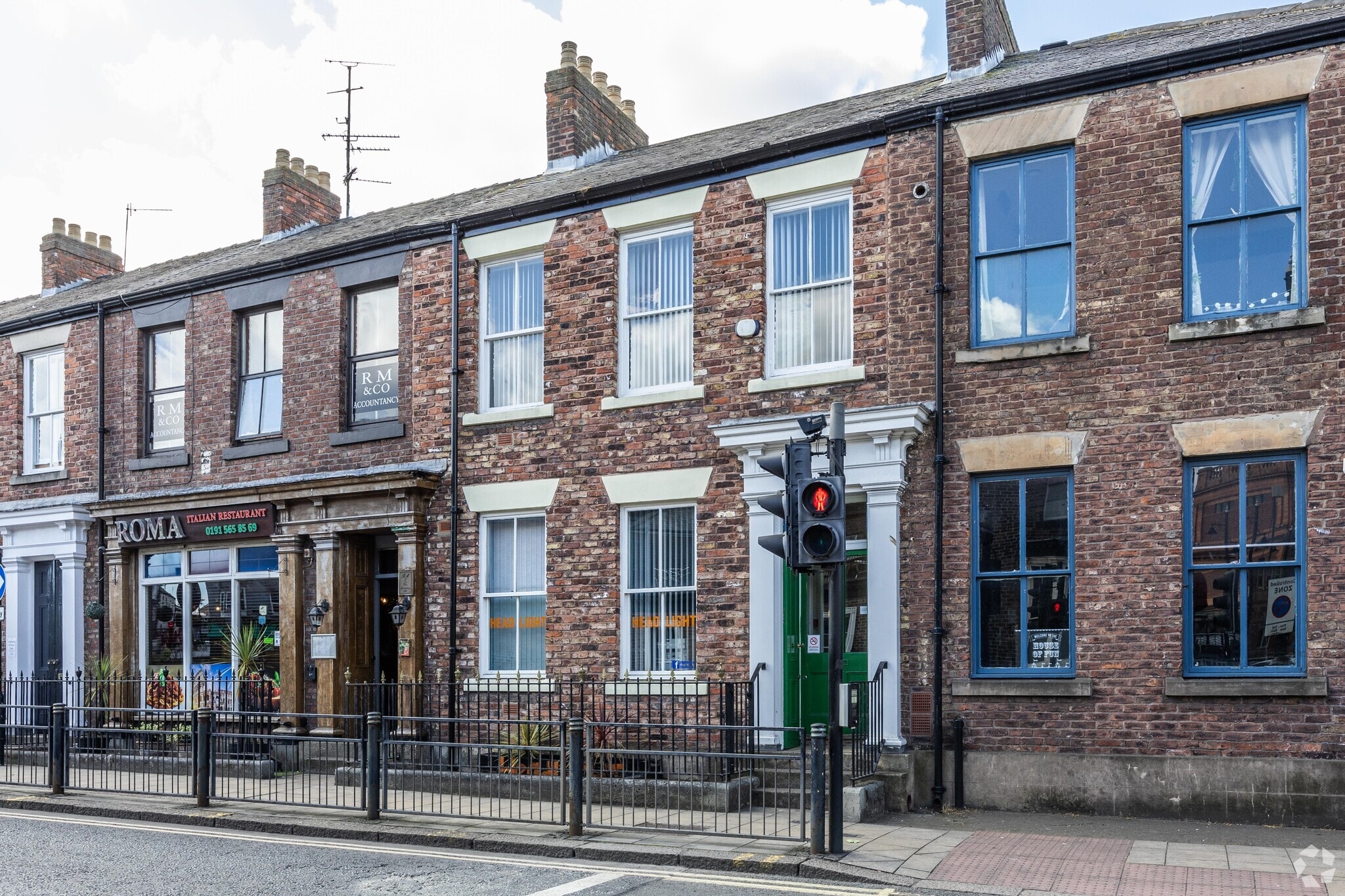 14 Mary St, Sunderland for sale Primary Photo- Image 1 of 1