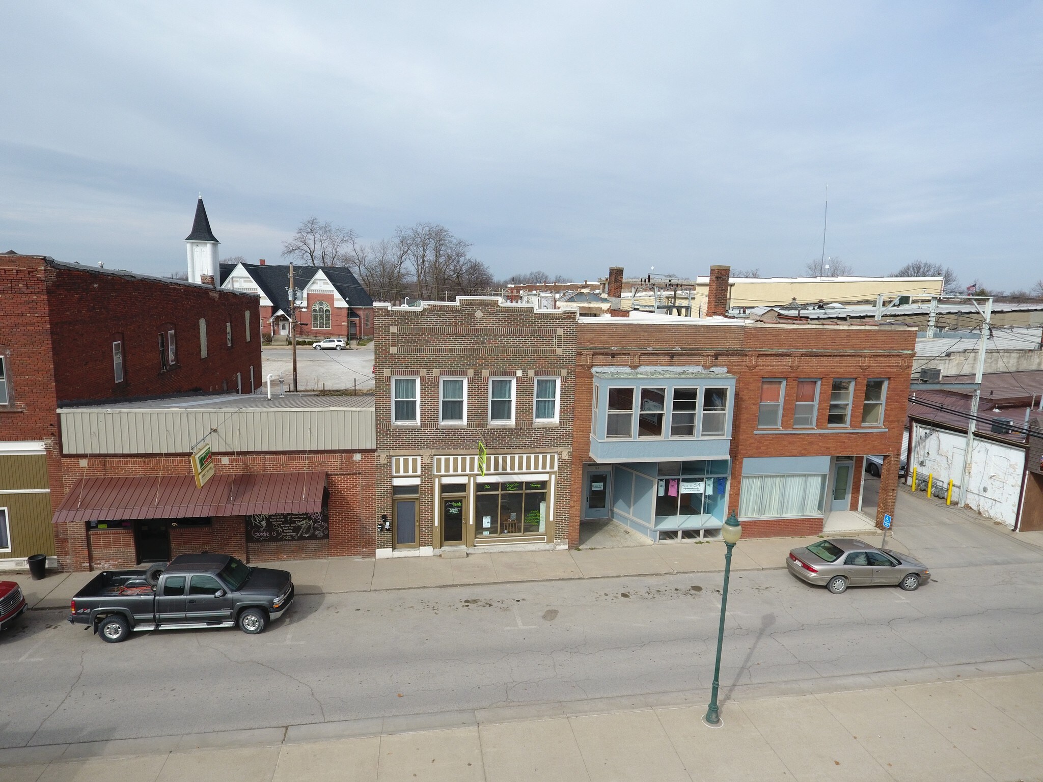 114 N 13th St, Centerville, IA for sale Primary Photo- Image 1 of 1