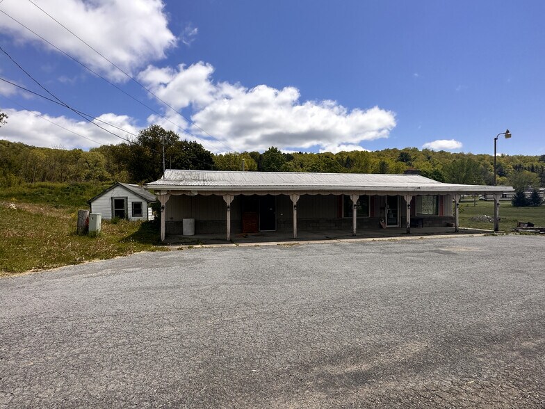 1594 State Route 38, Moravia, NY 13118