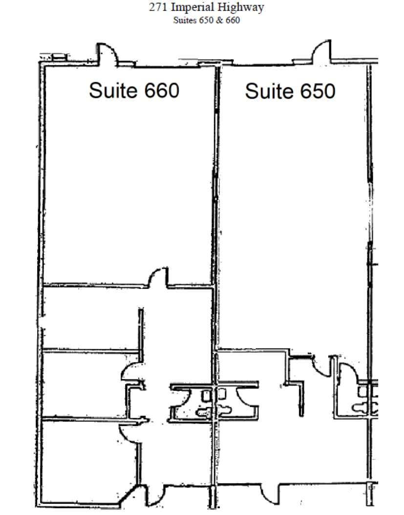 211 E Imperial Hwy, Fullerton, CA for lease Interior Photo- Image 1 of 1