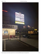 1123 N Vine St, Los Angeles, CA for lease Interior Photo- Image 1 of 4