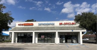 More details for 2099 N East Palm Bay Rd, Palm Bay, FL - Retail for Lease