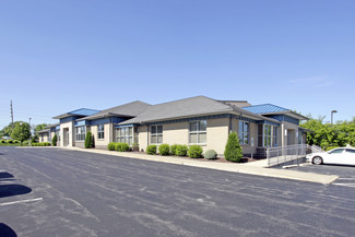 More details for 1-15 Point West Blvd, Saint Charles, MO - Office for Lease