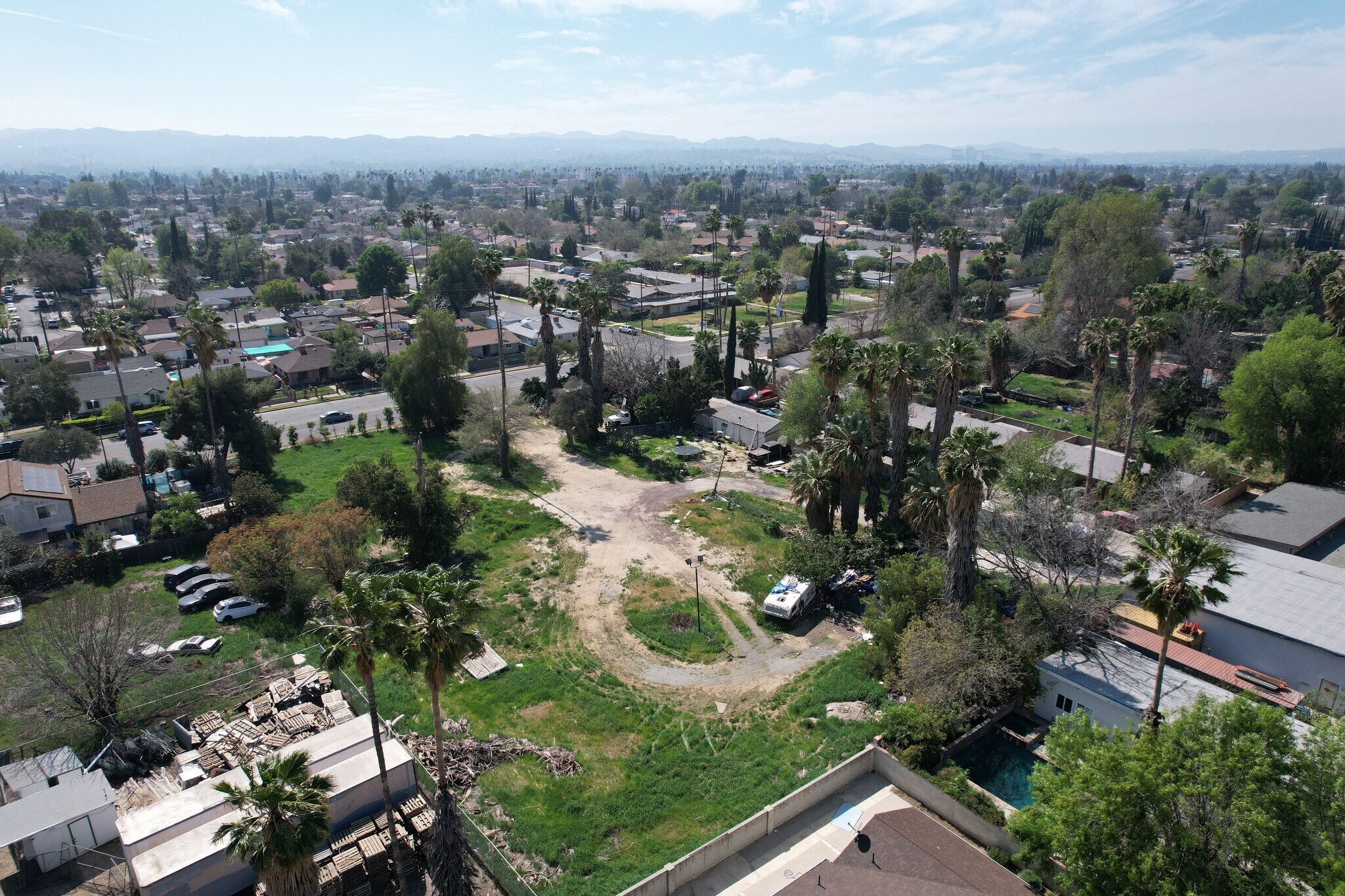 18937 Saticoy, Reseda, CA for sale Primary Photo- Image 1 of 1